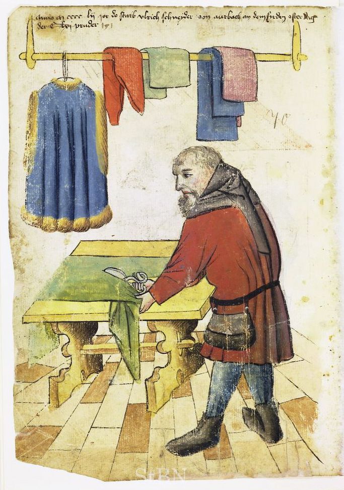 Clothing