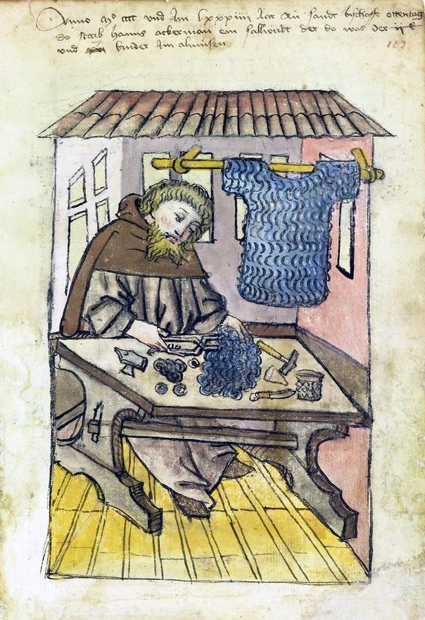 Chainmail