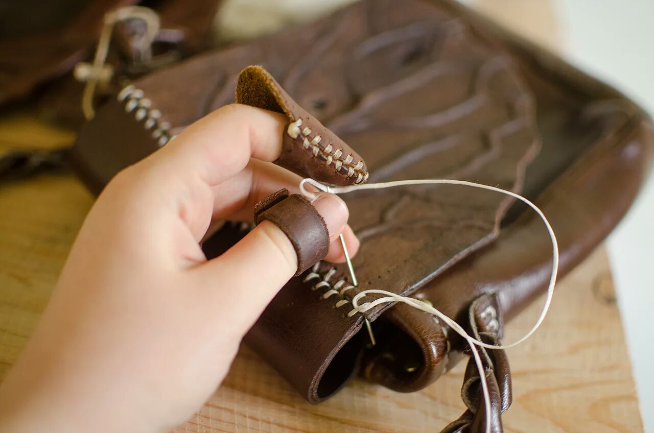 Bags And Pouches