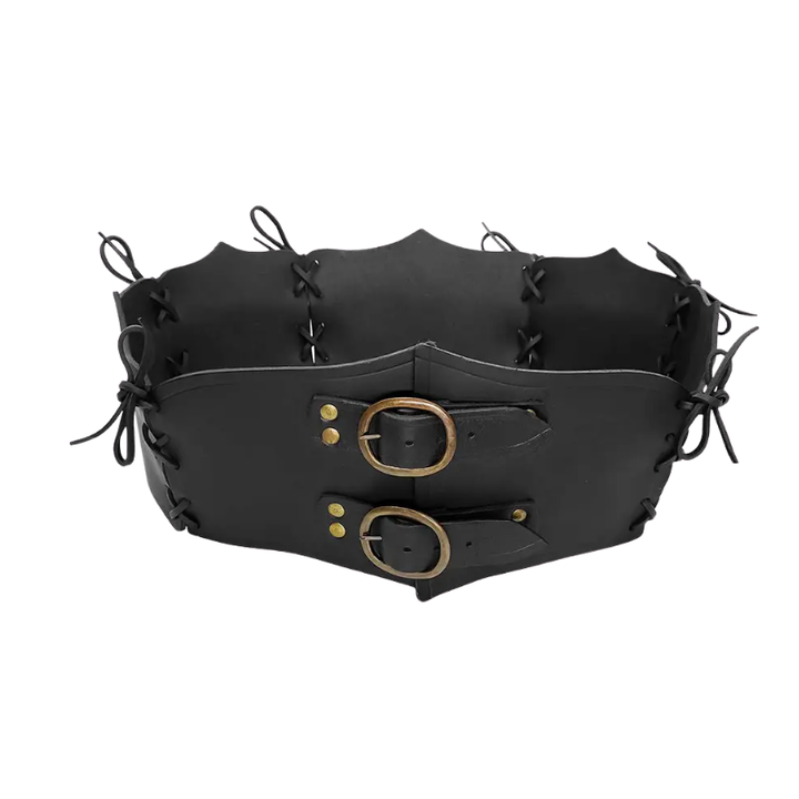 Leather Waist Belt