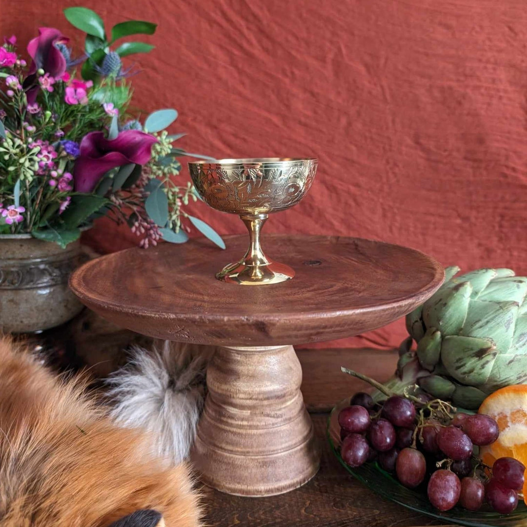 Nightingale Chalice