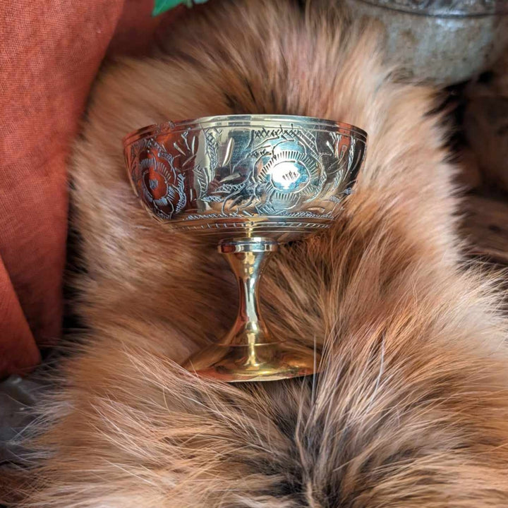 Nightingale Chalice