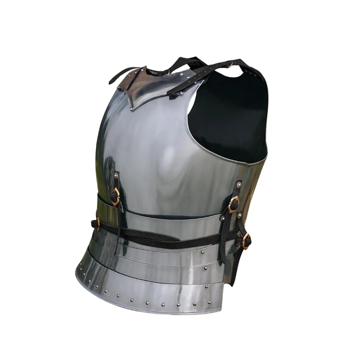 15th Century Italian Churburg CH18 Cuirass Historical Replica