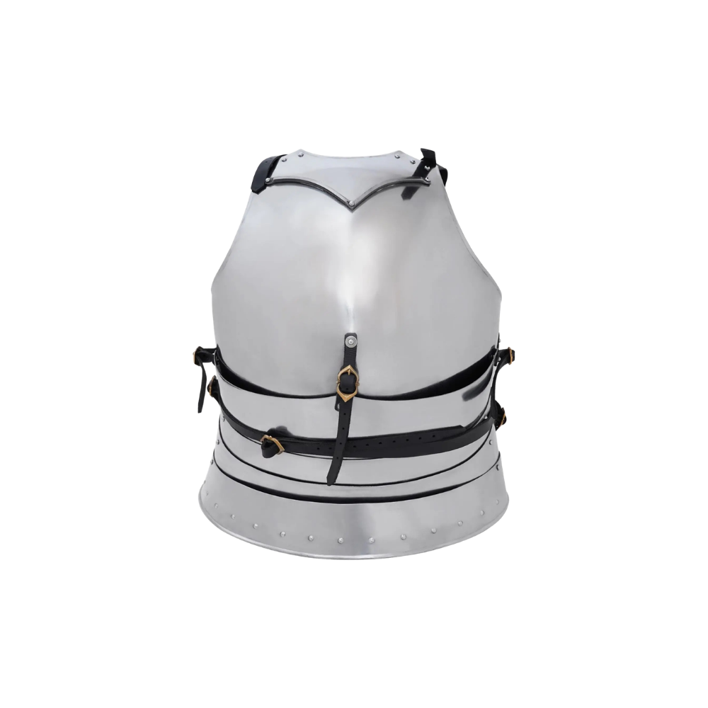 15th Century Italian Churburg CH18 Cuirass Historical Replica