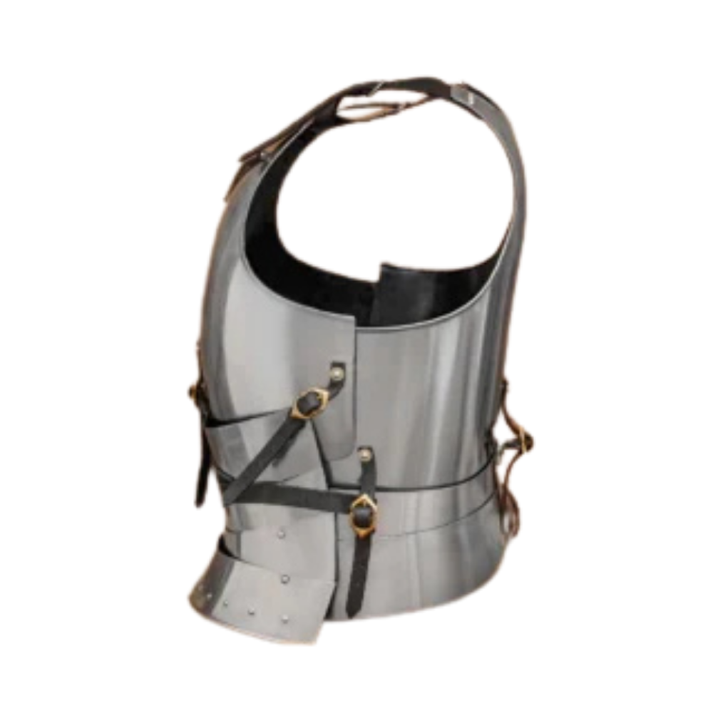15th Century Italian Churburg CH18 Cuirass Historical Replica