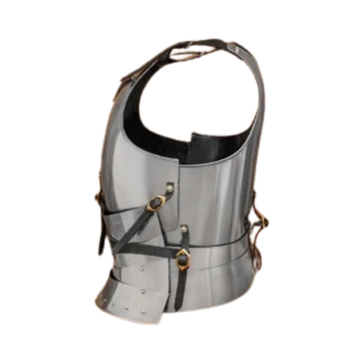 15th Century Italian Churburg CH18 Cuirass Historical Replica