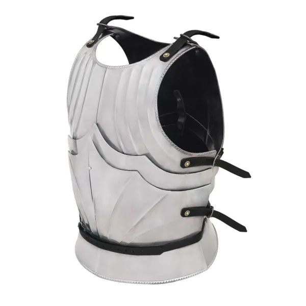 15th Century Gothic Cuirass Fluted