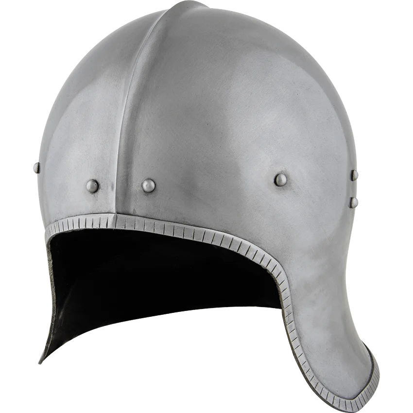 LP Helmet