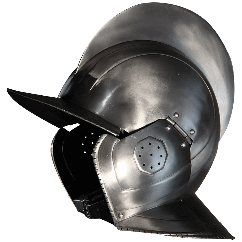 LP Helmet