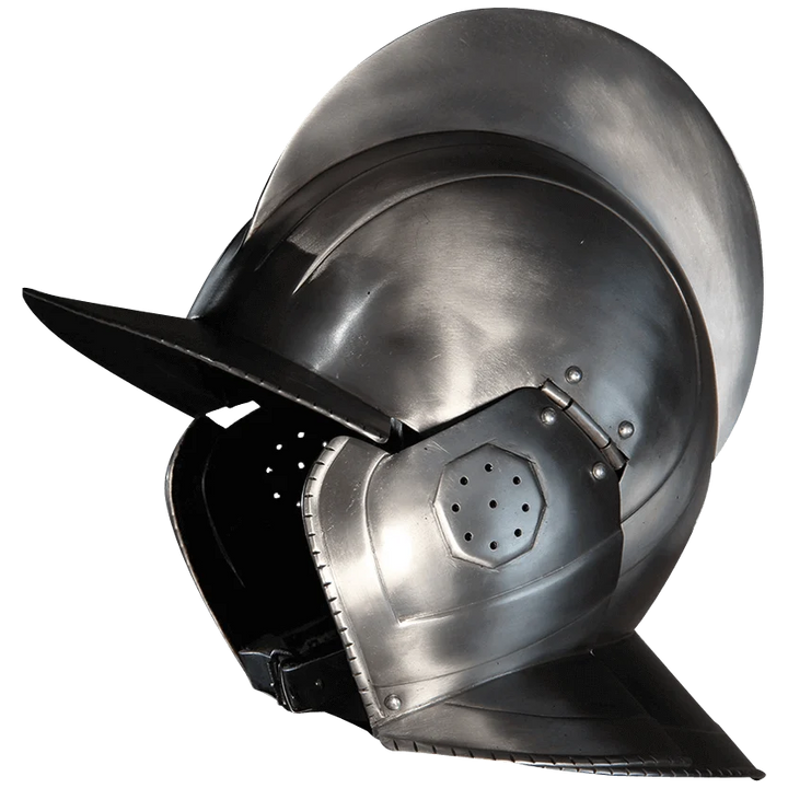LP Helmet