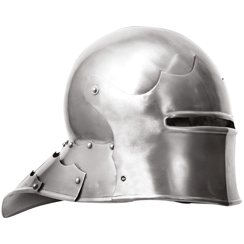 LP Helmet