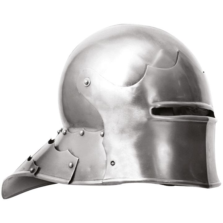 LP Helmet