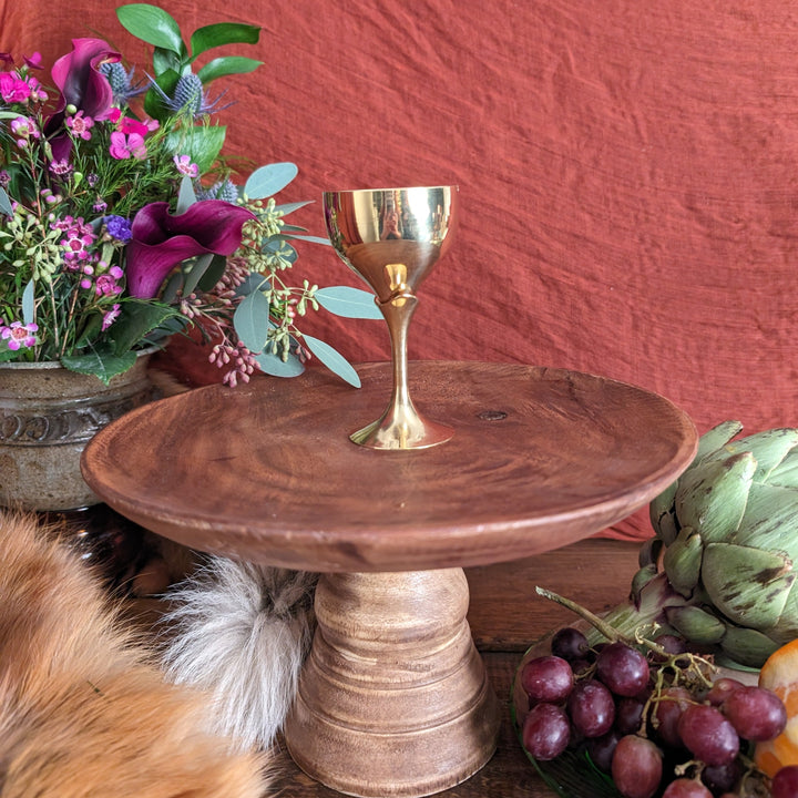 Small Tulip Chalice