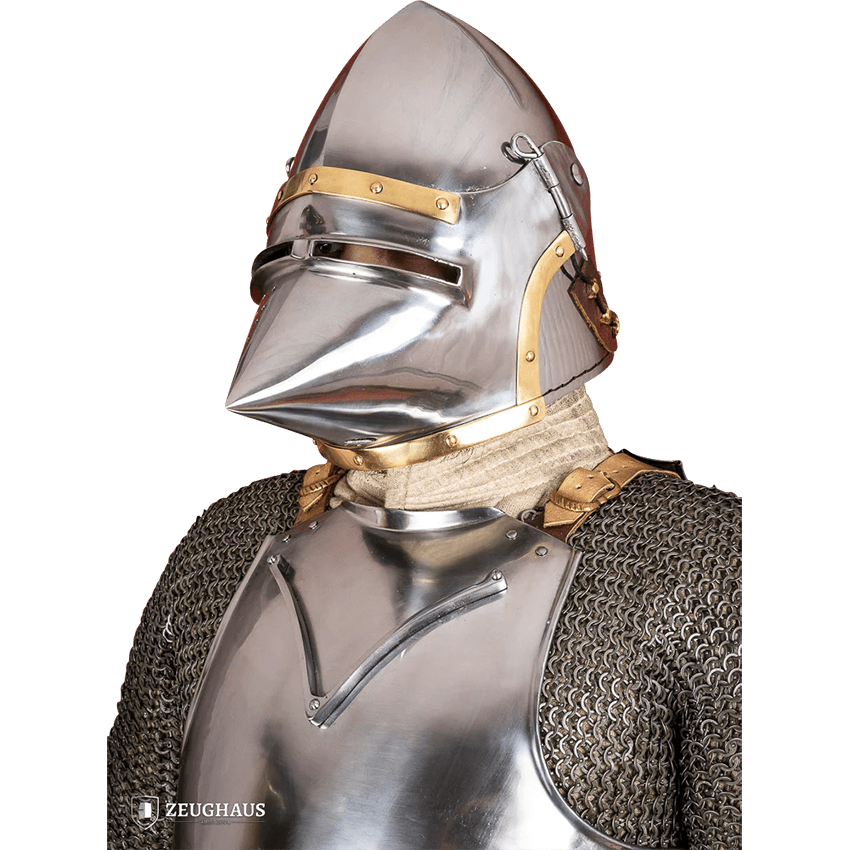 LP Helmet