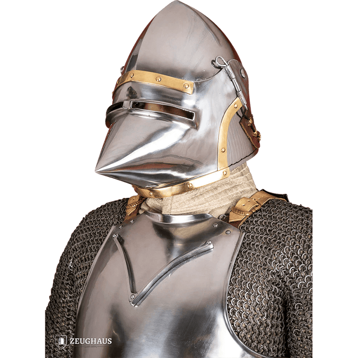 LP Helmet