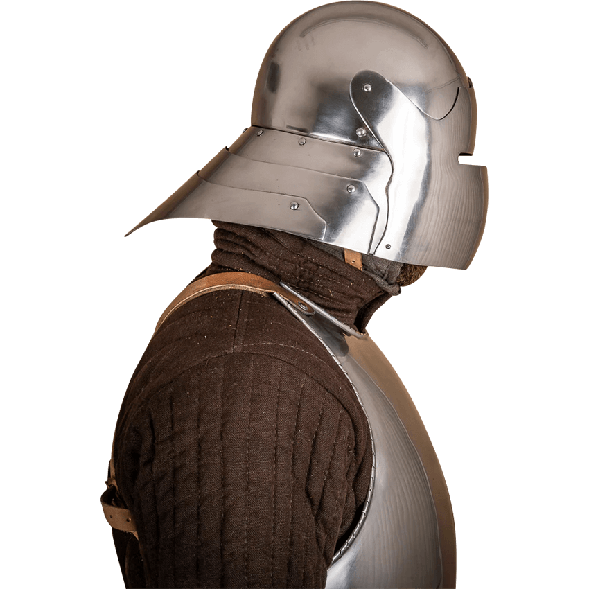 LP Helmet