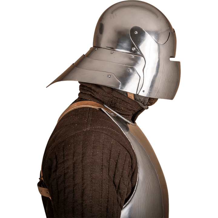 LP Helmet