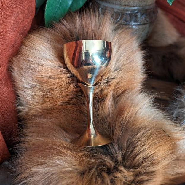 Small Tulip Chalice